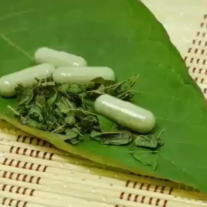 Health officials warn about concentrated Kratom as regulations form in Frankfort